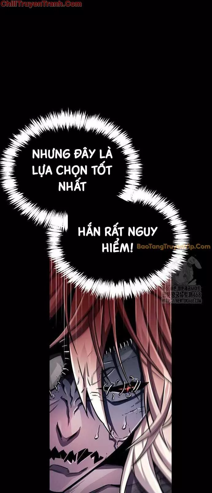 Người Chơi Che Giấu Quá Khứ: Chapter 63