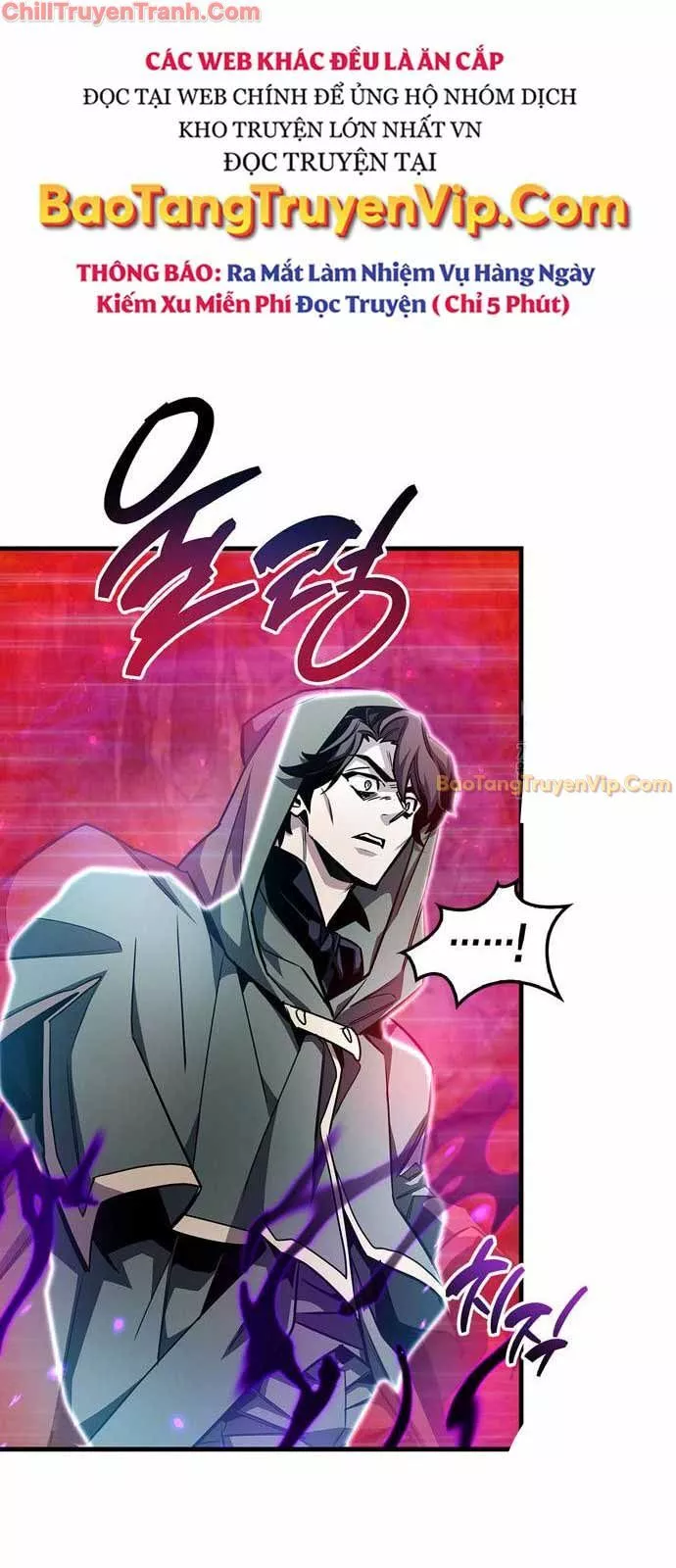 Người Chơi Che Giấu Quá Khứ: Chapter 63