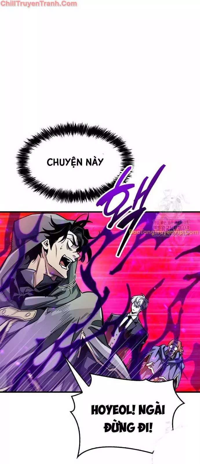 Người Chơi Che Giấu Quá Khứ: Chapter 63
