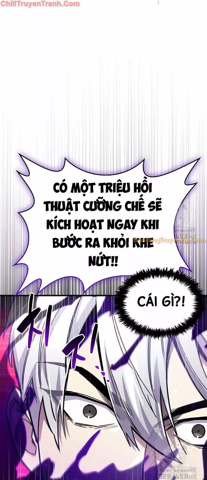 Người Chơi Che Giấu Quá Khứ: Chapter 63