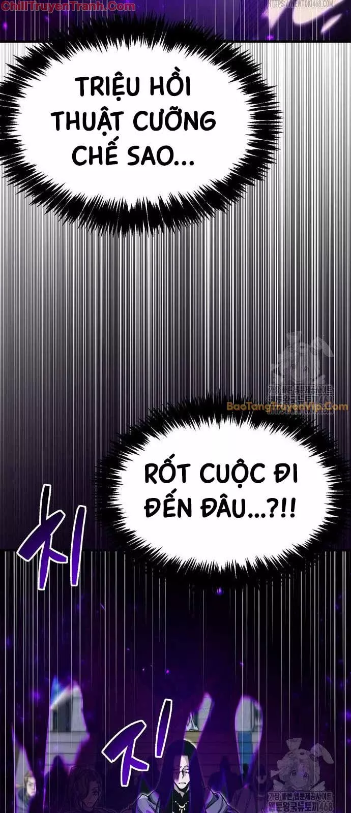 Người Chơi Che Giấu Quá Khứ: Chapter 63