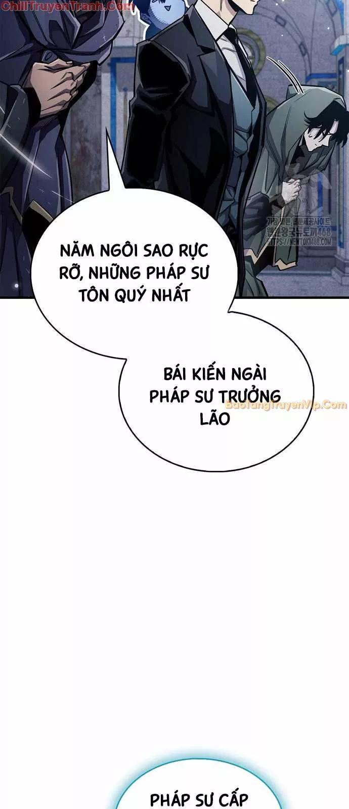 Người Chơi Che Giấu Quá Khứ: Chapter 63