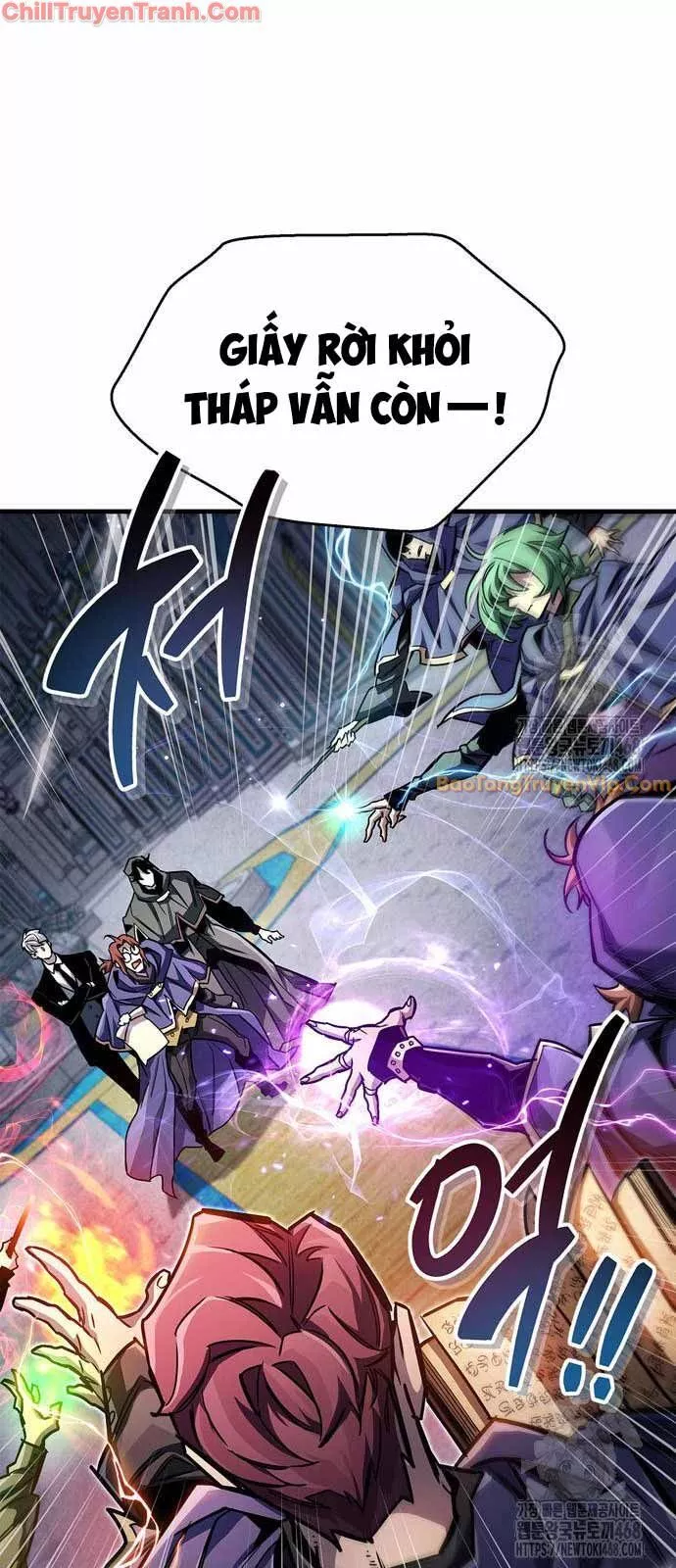 Người Chơi Che Giấu Quá Khứ: Chapter 63