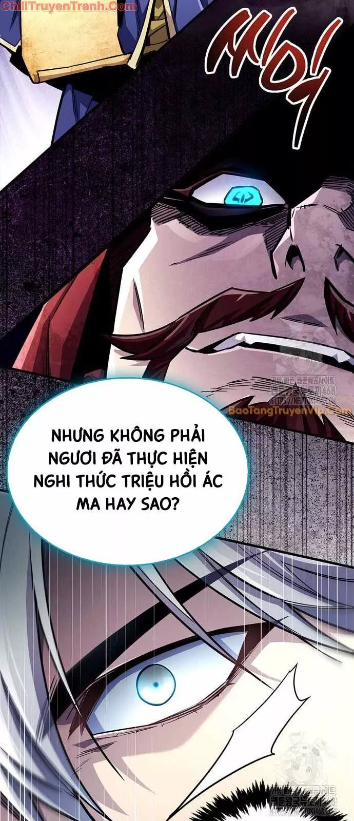 Người Chơi Che Giấu Quá Khứ: Chapter 63