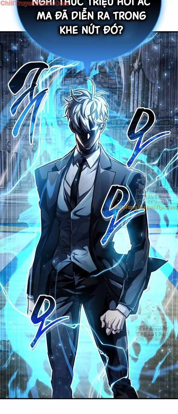 Người Chơi Che Giấu Quá Khứ: Chapter 63