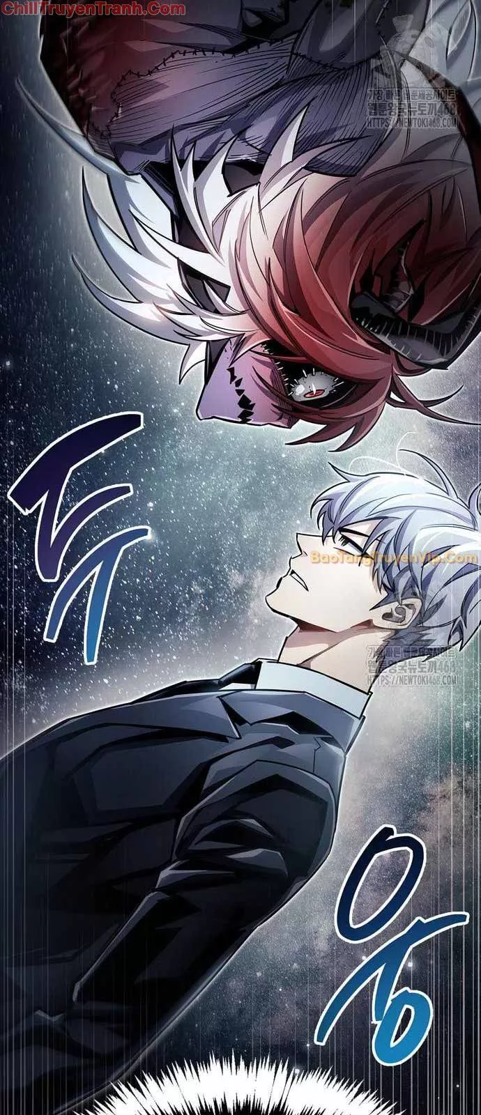 Người Chơi Che Giấu Quá Khứ: Chapter 63