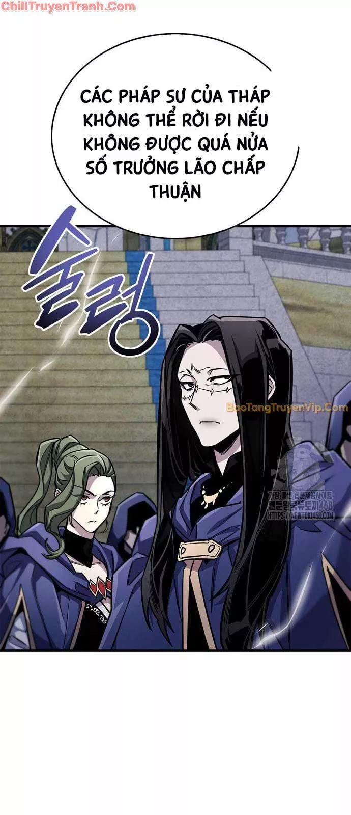 Người Chơi Che Giấu Quá Khứ: Chapter 63