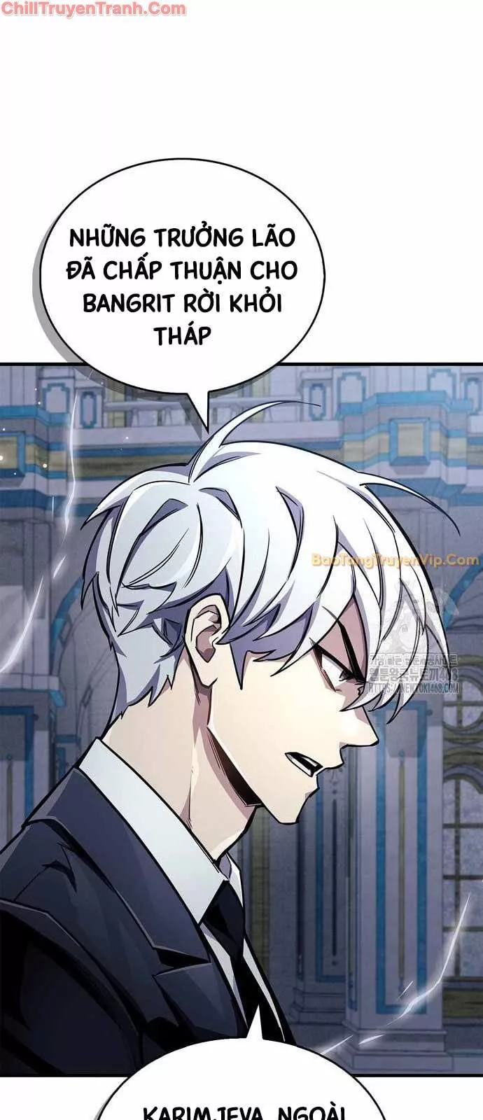 Người Chơi Che Giấu Quá Khứ: Chapter 63