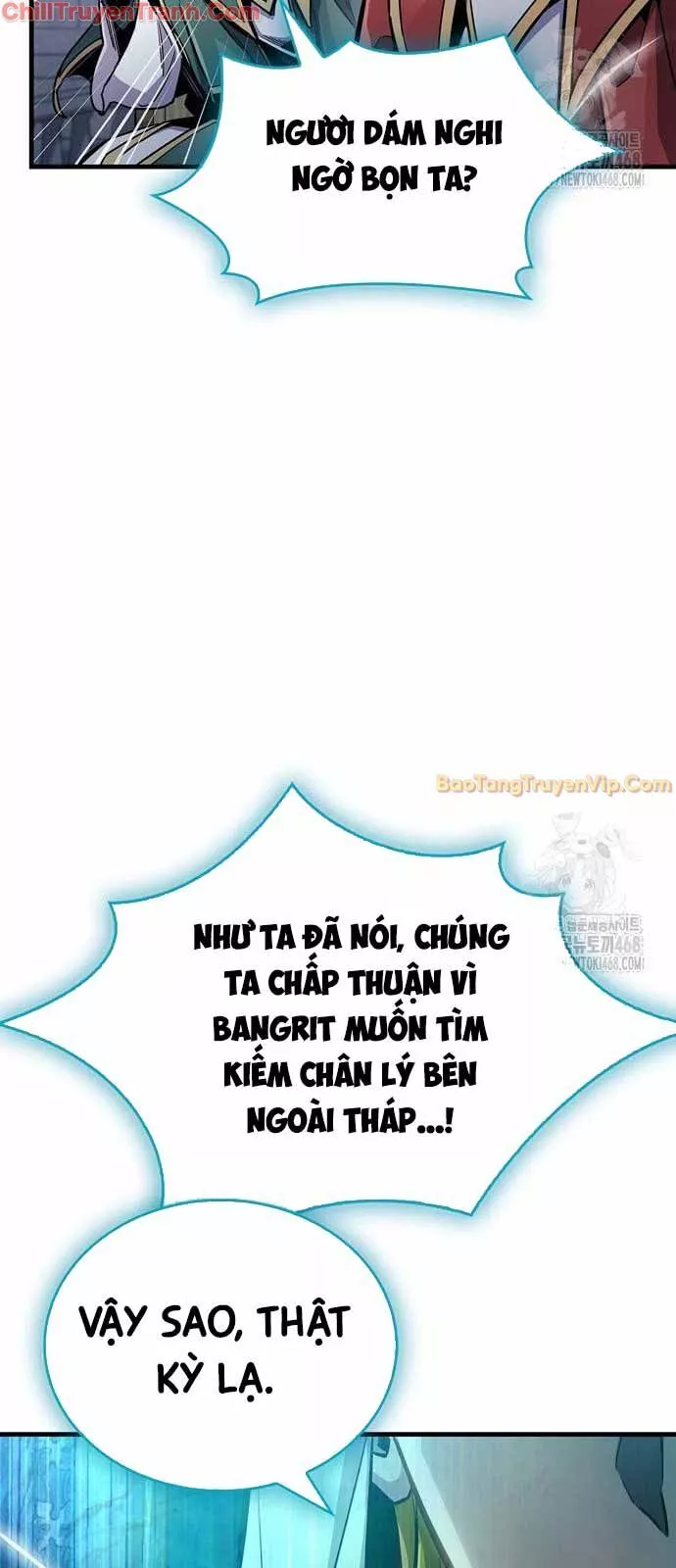 Người Chơi Che Giấu Quá Khứ: Chapter 63