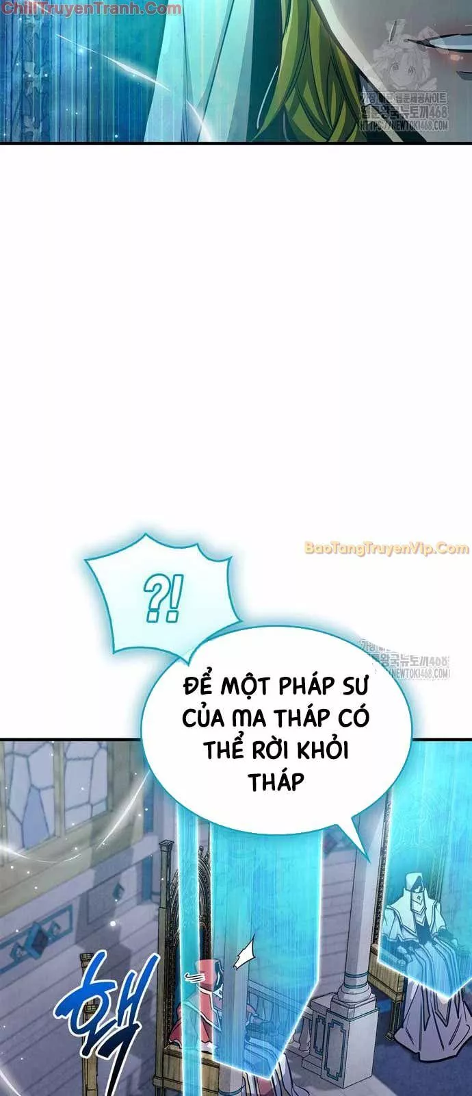 Người Chơi Che Giấu Quá Khứ: Chapter 63