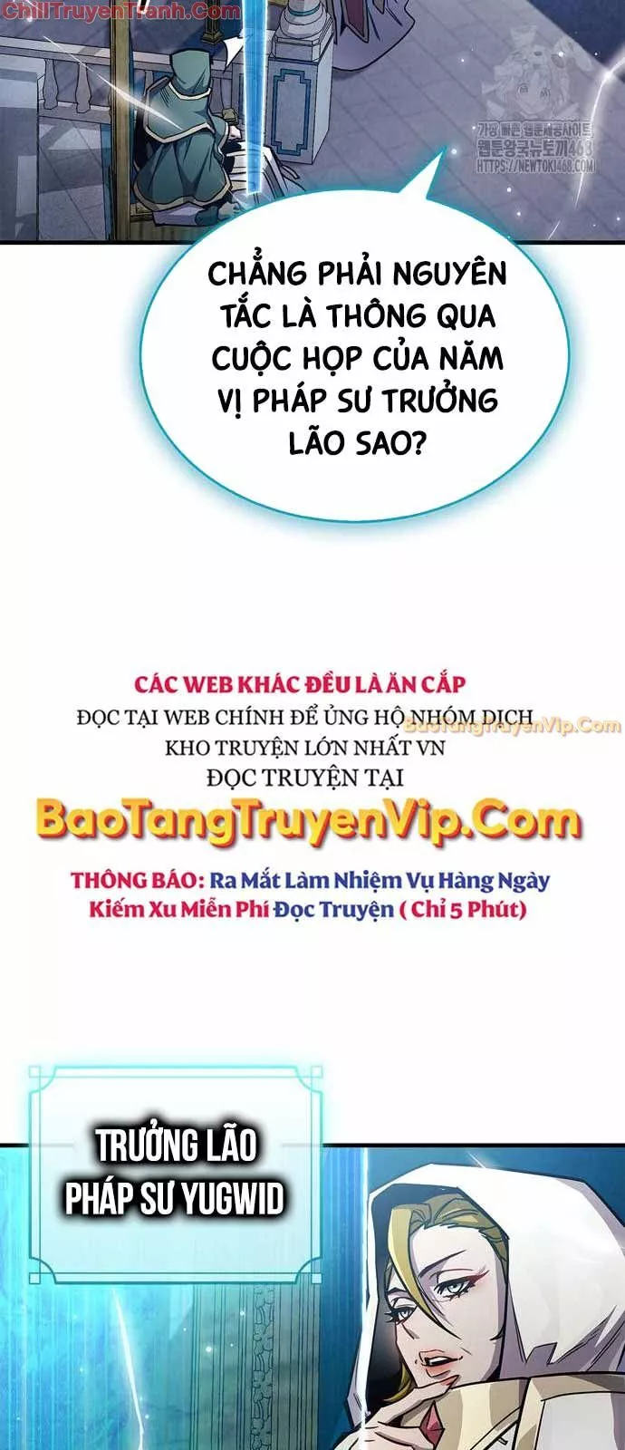 Người Chơi Che Giấu Quá Khứ: Chapter 63