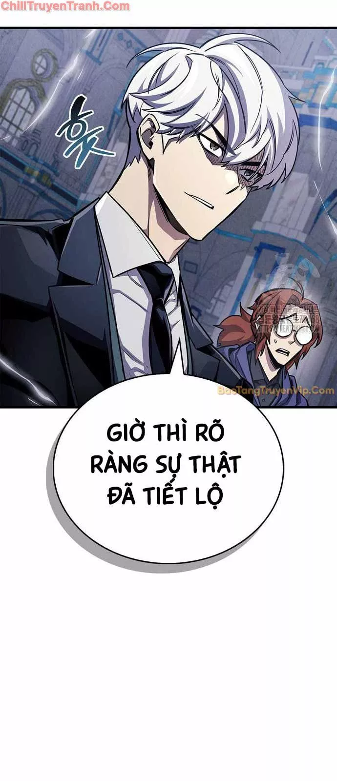 Người Chơi Che Giấu Quá Khứ: Chapter 63