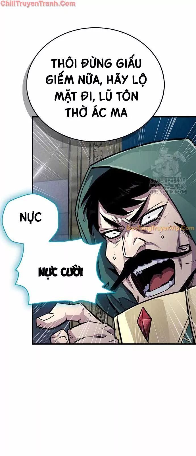 Người Chơi Che Giấu Quá Khứ: Chapter 63