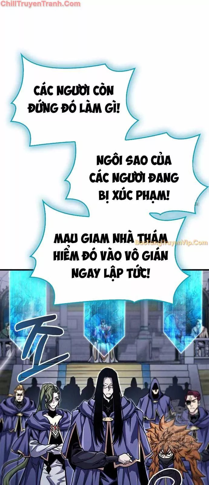 Người Chơi Che Giấu Quá Khứ: Chapter 63