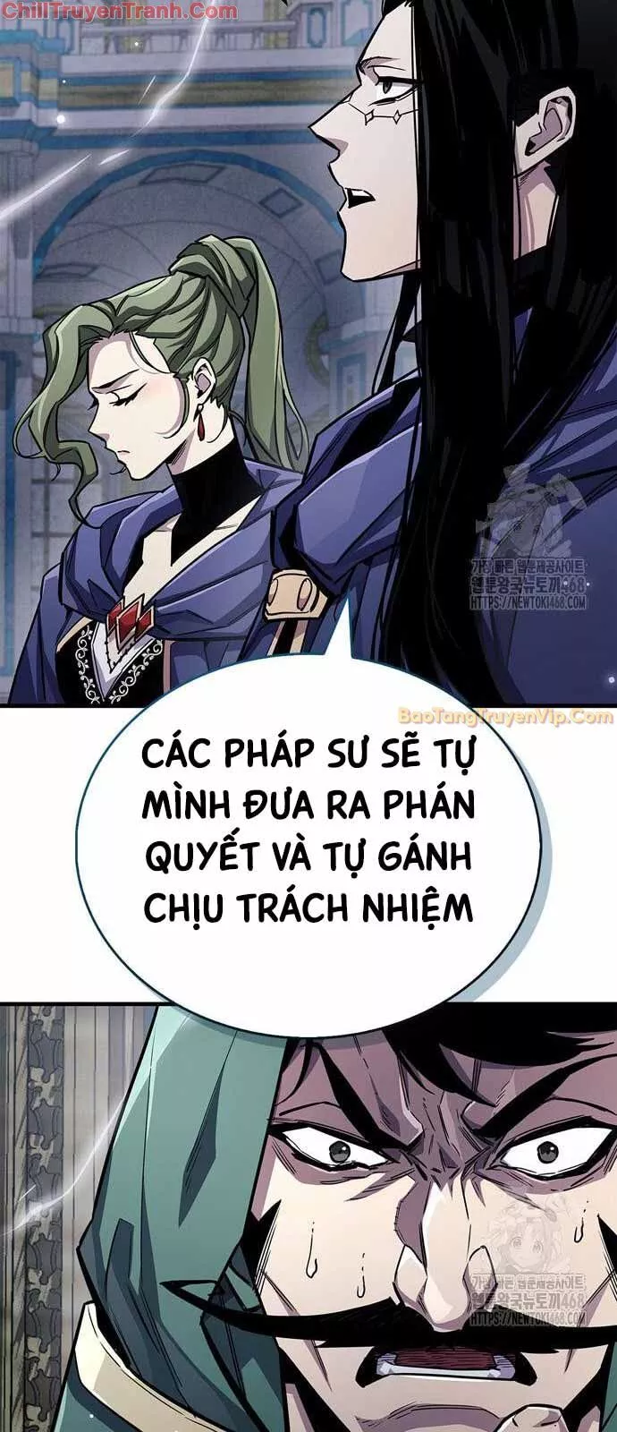 Người Chơi Che Giấu Quá Khứ: Chapter 63