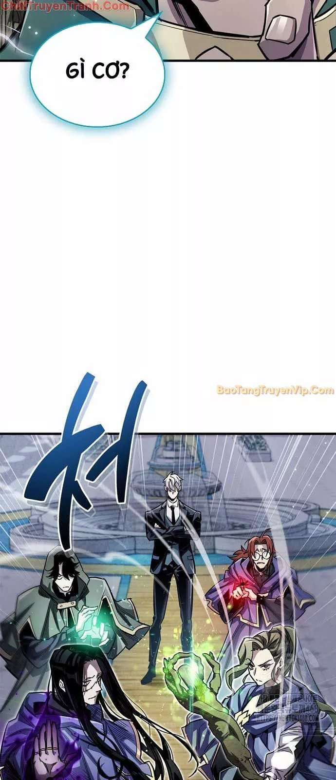 Người Chơi Che Giấu Quá Khứ: Chapter 63
