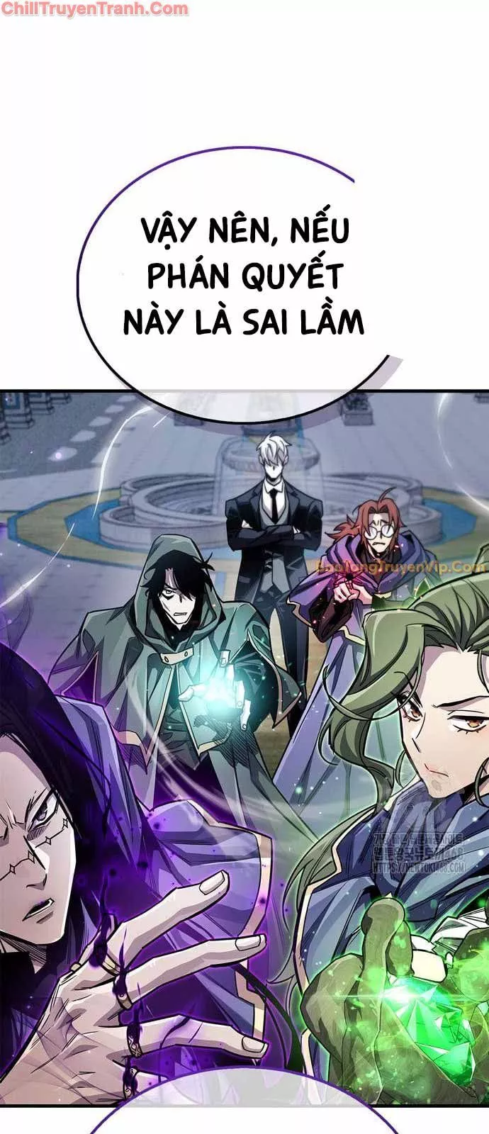 Người Chơi Che Giấu Quá Khứ: Chapter 63