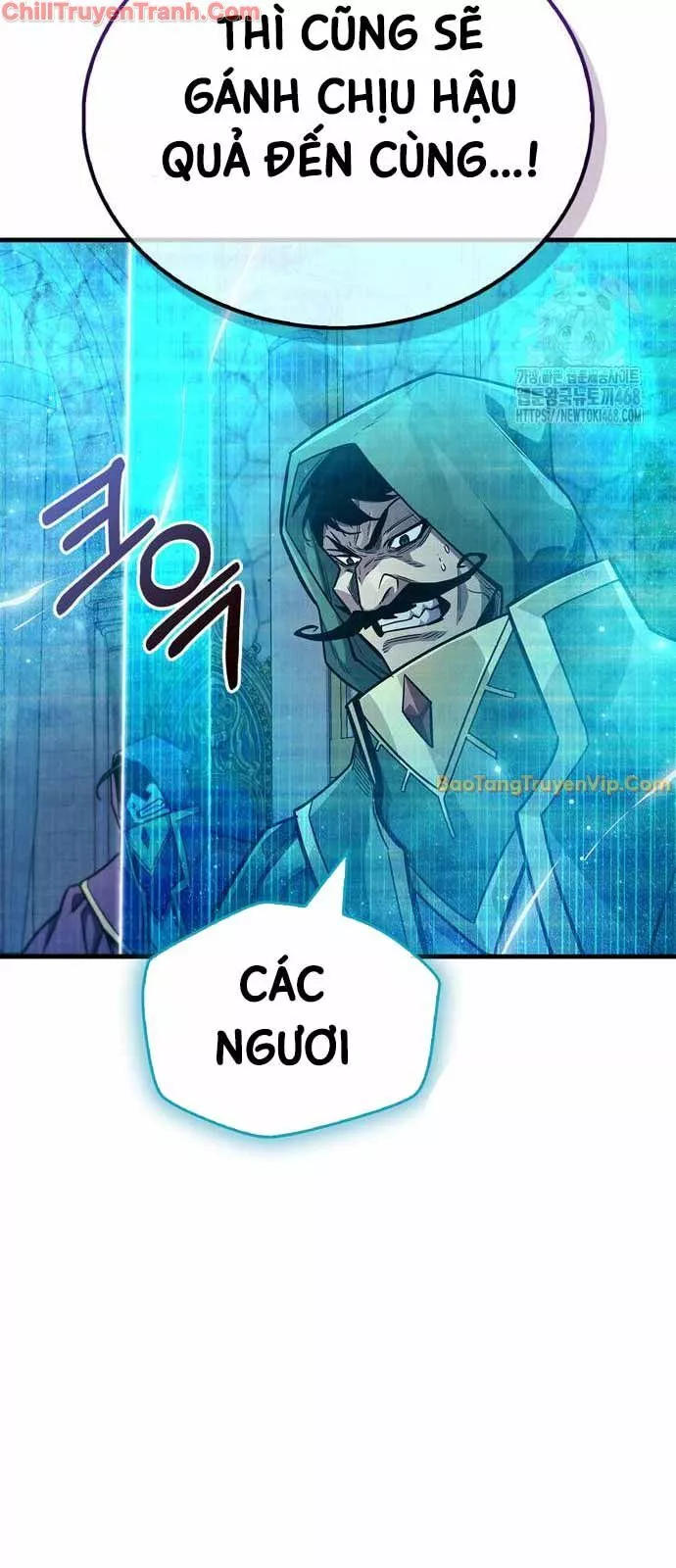 Người Chơi Che Giấu Quá Khứ: Chapter 63