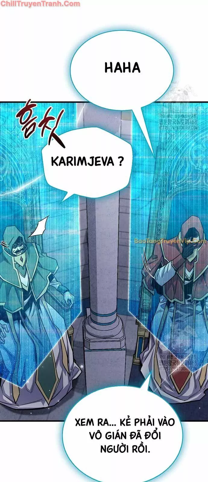 Người Chơi Che Giấu Quá Khứ: Chapter 63