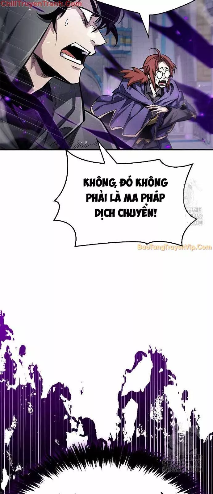 Người Chơi Che Giấu Quá Khứ: Chapter 63