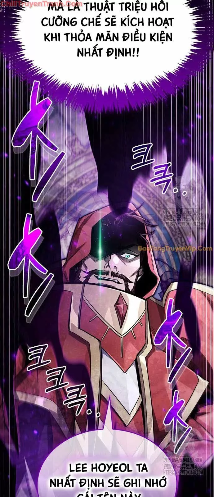 Người Chơi Che Giấu Quá Khứ: Chapter 63