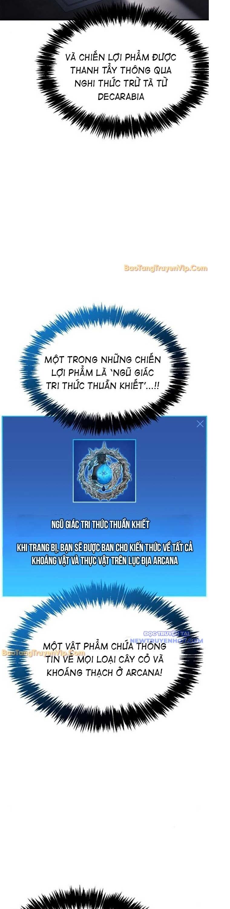 Người Chơi Che Giấu Quá Khứ: Chapter 64