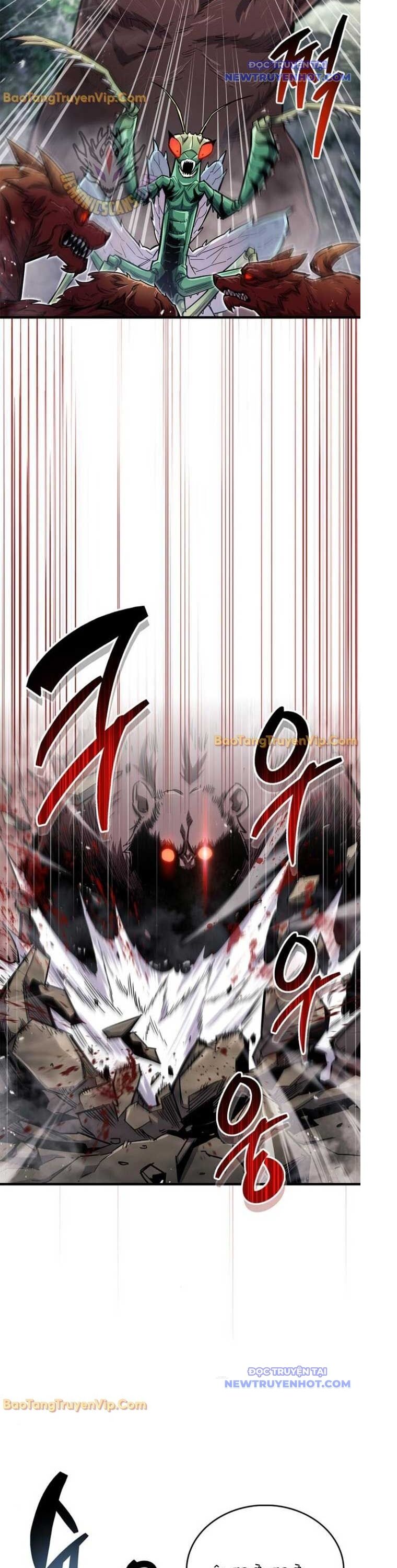 Người Chơi Che Giấu Quá Khứ: Chapter 64