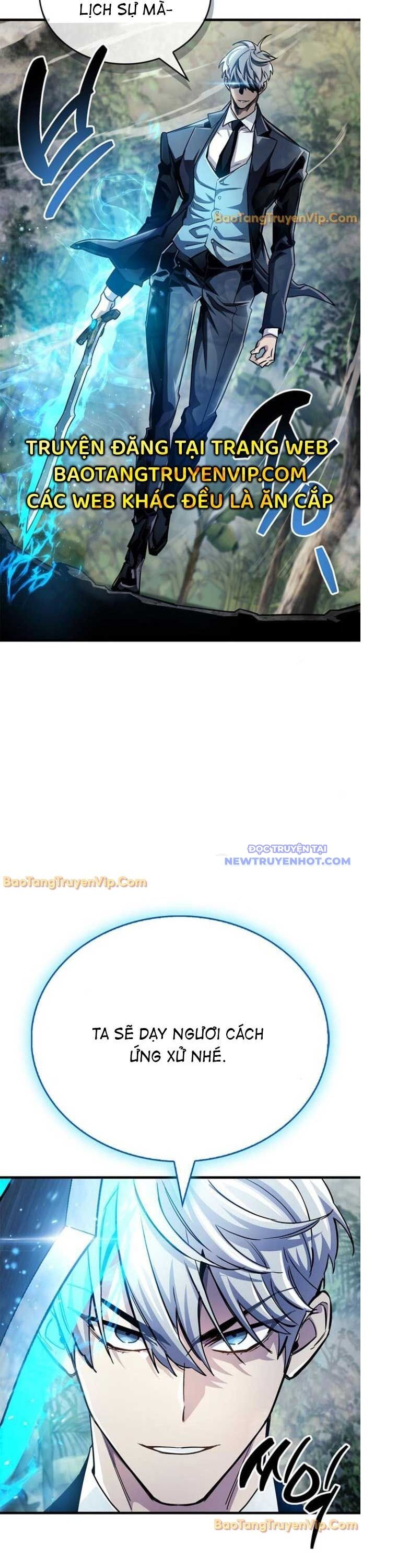 Người Chơi Che Giấu Quá Khứ: Chapter 64