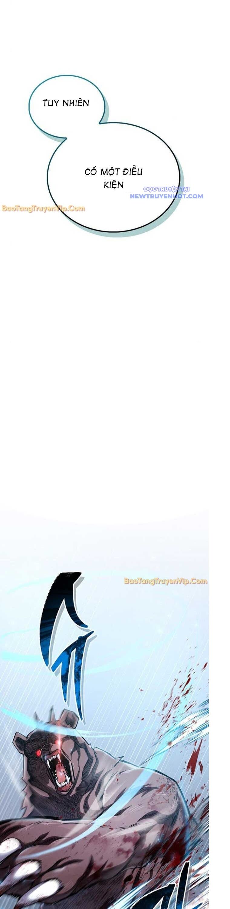 Người Chơi Che Giấu Quá Khứ: Chapter 64