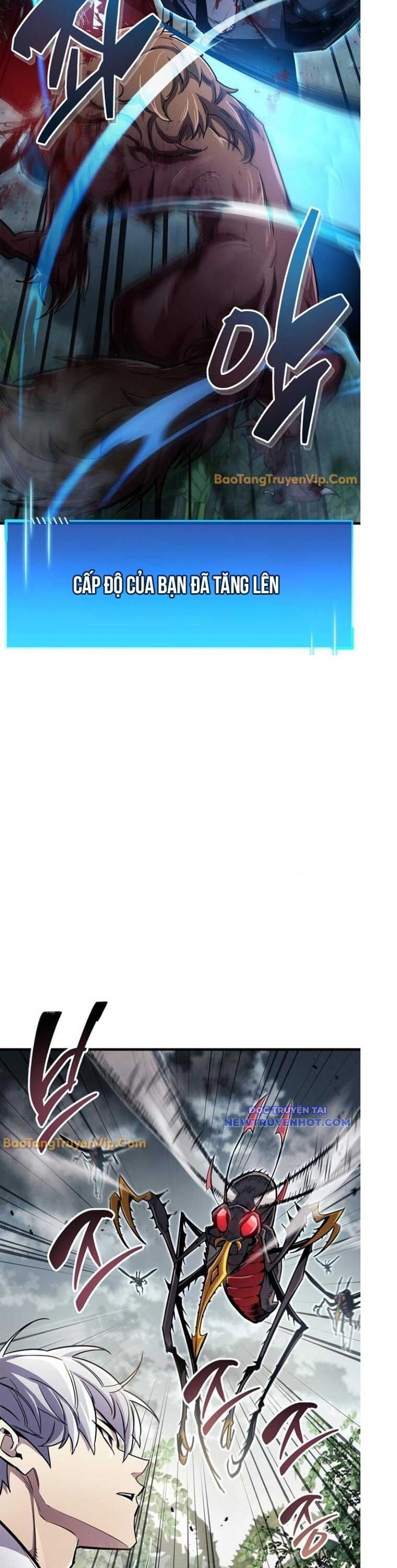 Người Chơi Che Giấu Quá Khứ: Chapter 64