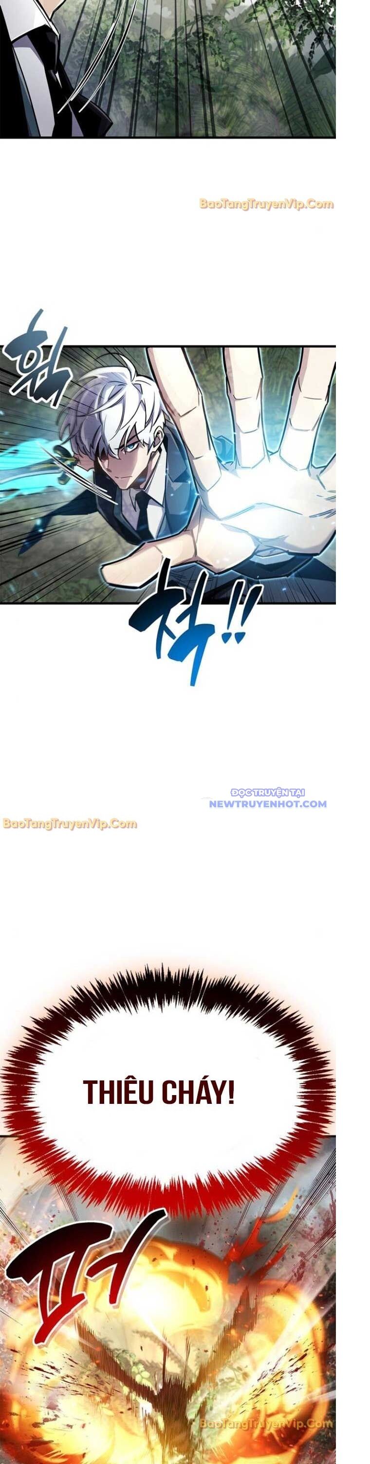 Người Chơi Che Giấu Quá Khứ: Chapter 64