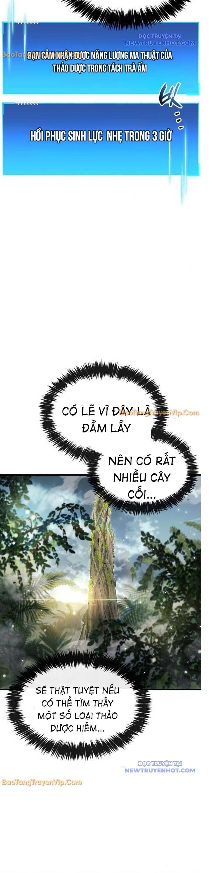 Người Chơi Che Giấu Quá Khứ: Chapter 64