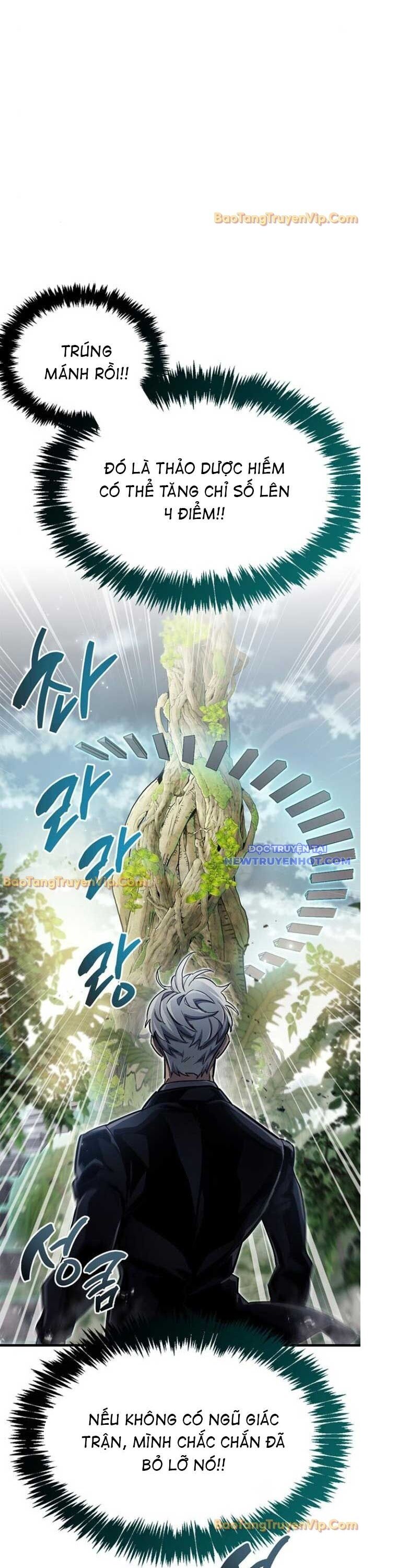 Người Chơi Che Giấu Quá Khứ: Chapter 64