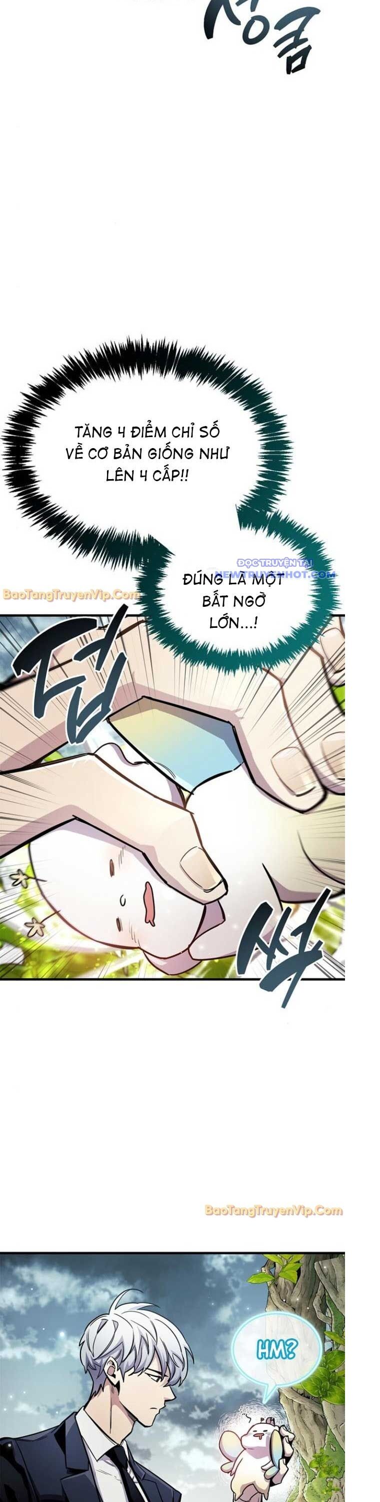 Người Chơi Che Giấu Quá Khứ: Chapter 64