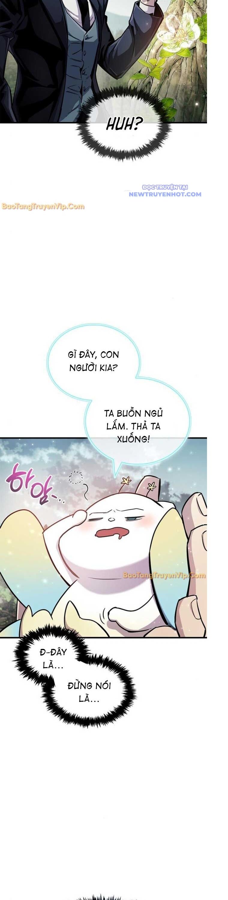 Người Chơi Che Giấu Quá Khứ: Chapter 64