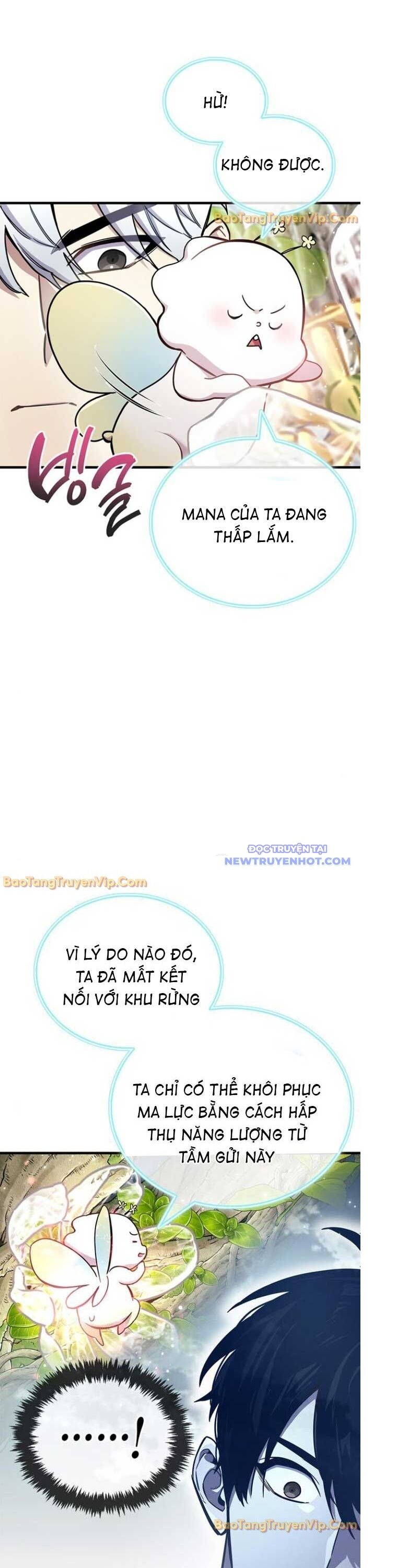 Người Chơi Che Giấu Quá Khứ: Chapter 64