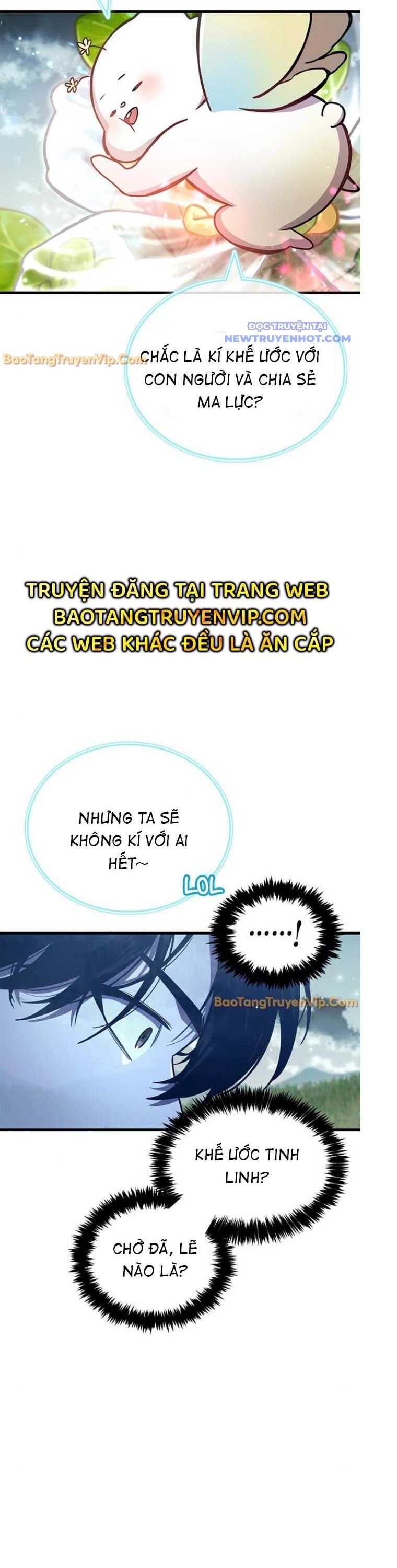 Người Chơi Che Giấu Quá Khứ: Chapter 64