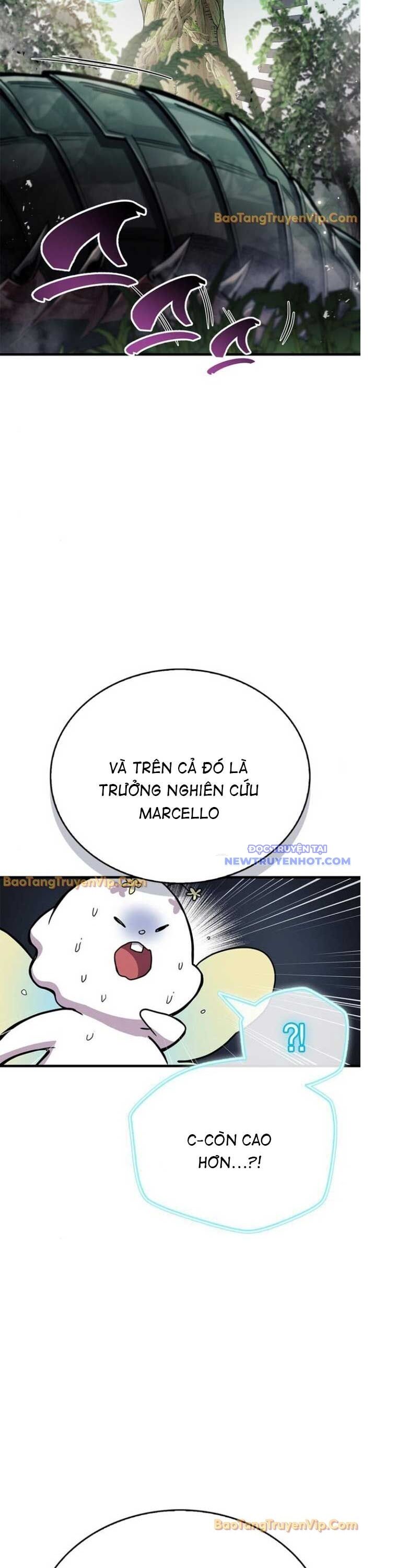 Người Chơi Che Giấu Quá Khứ: Chapter 64