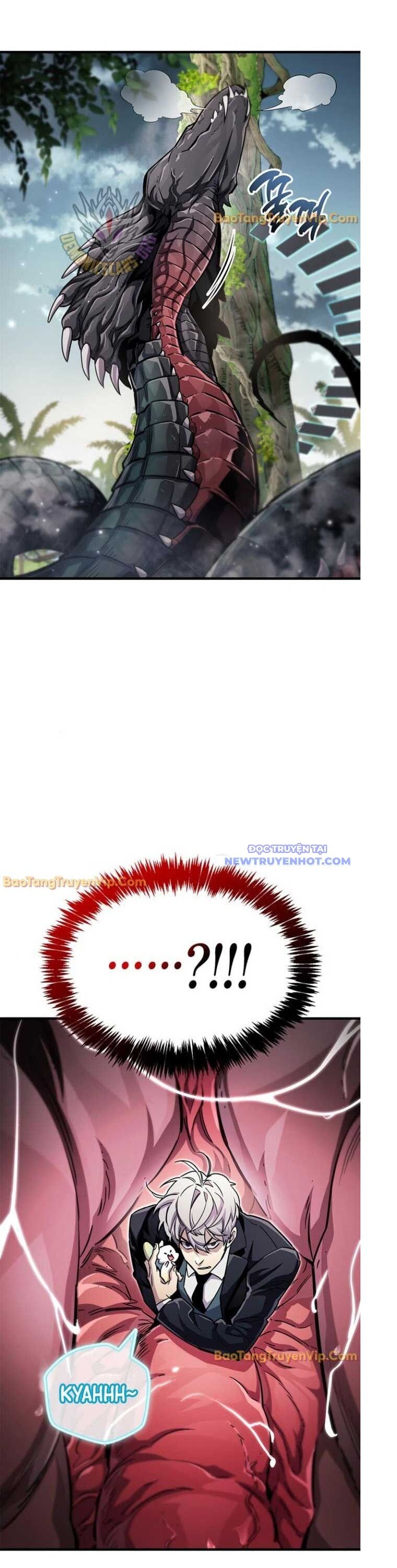 Người Chơi Che Giấu Quá Khứ: Chapter 64