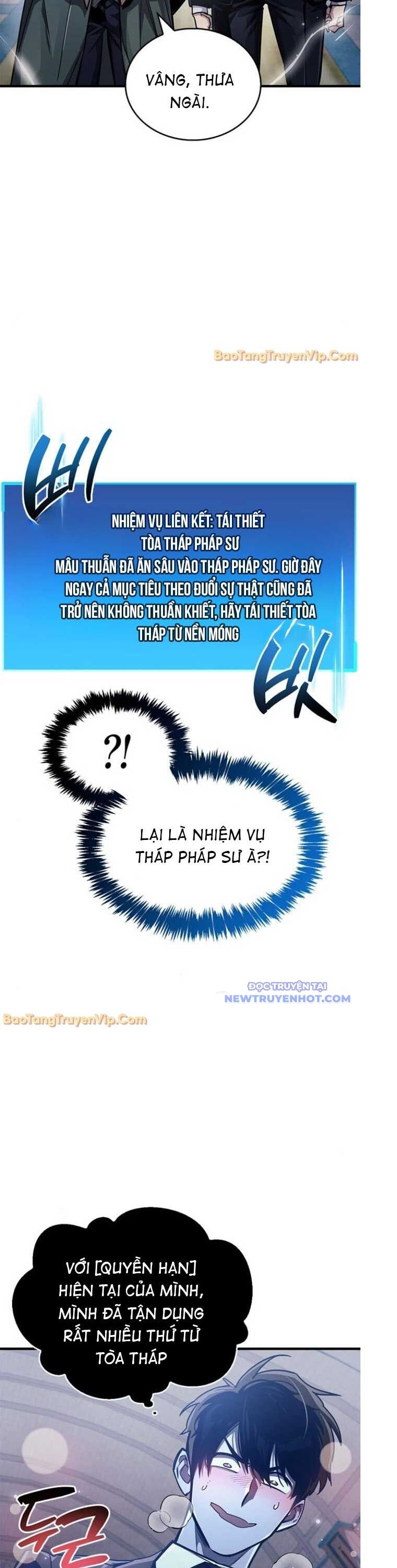 Người Chơi Che Giấu Quá Khứ: Chapter 64