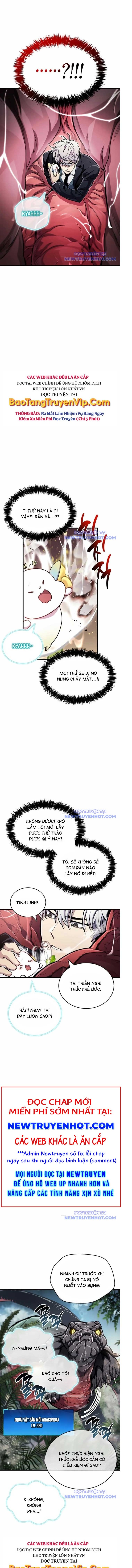 Người Chơi Che Giấu Quá Khứ: Chapter 65