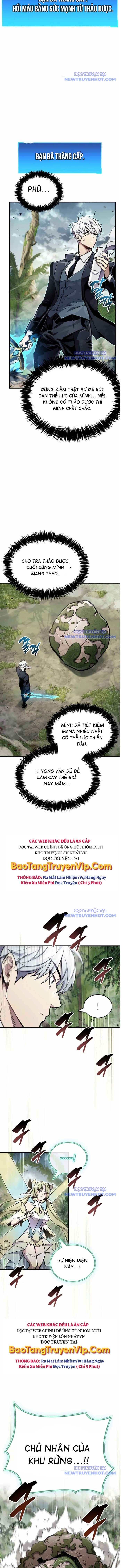 Người Chơi Che Giấu Quá Khứ: Chapter 65