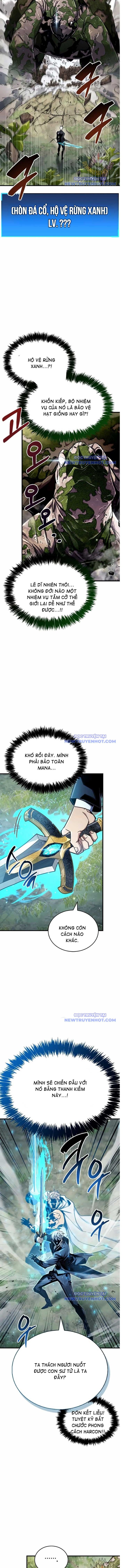 Người Chơi Che Giấu Quá Khứ: Chapter 65