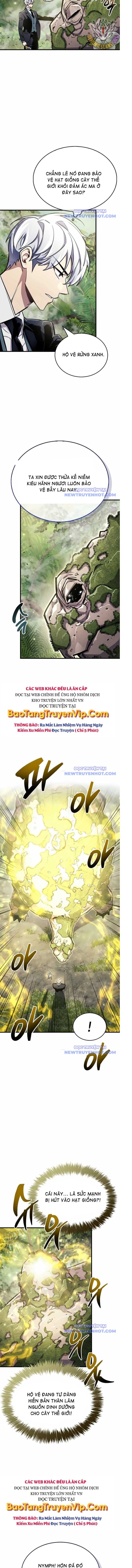 Người Chơi Che Giấu Quá Khứ: Chapter 65