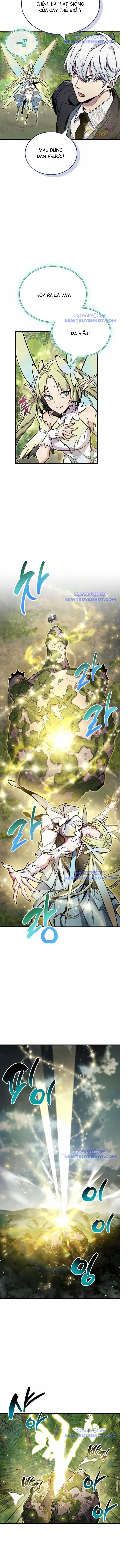 Người Chơi Che Giấu Quá Khứ: Chapter 65