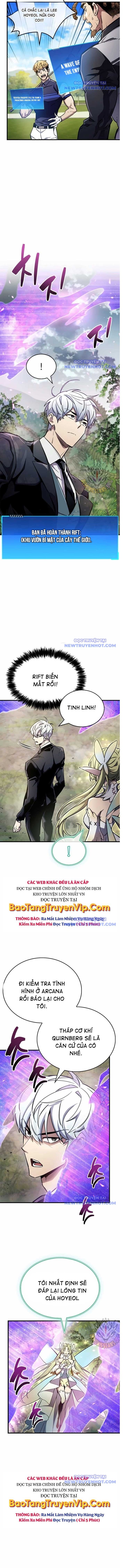 Người Chơi Che Giấu Quá Khứ: Chapter 65