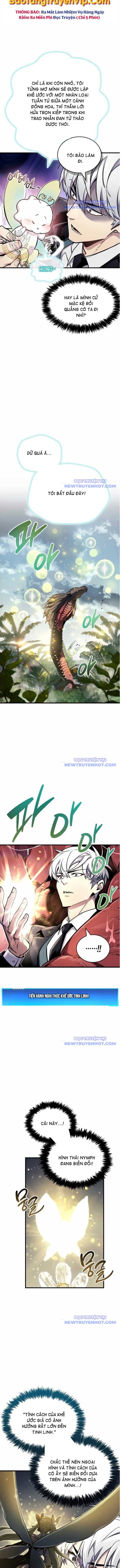 Người Chơi Che Giấu Quá Khứ: Chapter 65