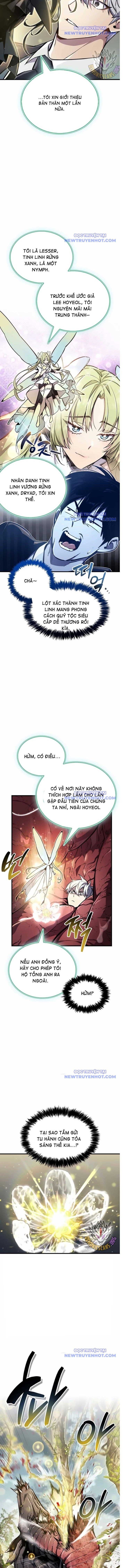 Người Chơi Che Giấu Quá Khứ: Chapter 65