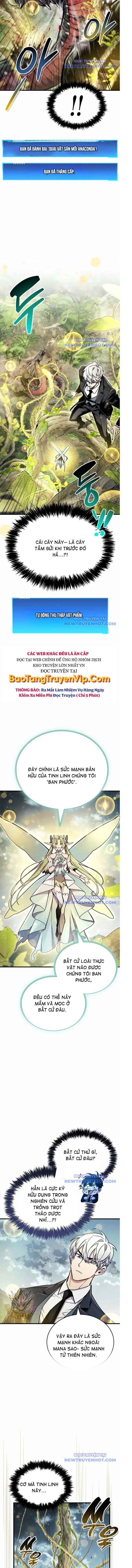 Người Chơi Che Giấu Quá Khứ: Chapter 65