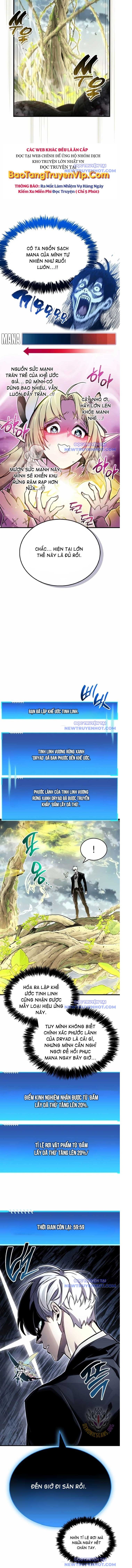 Người Chơi Che Giấu Quá Khứ: Chapter 65